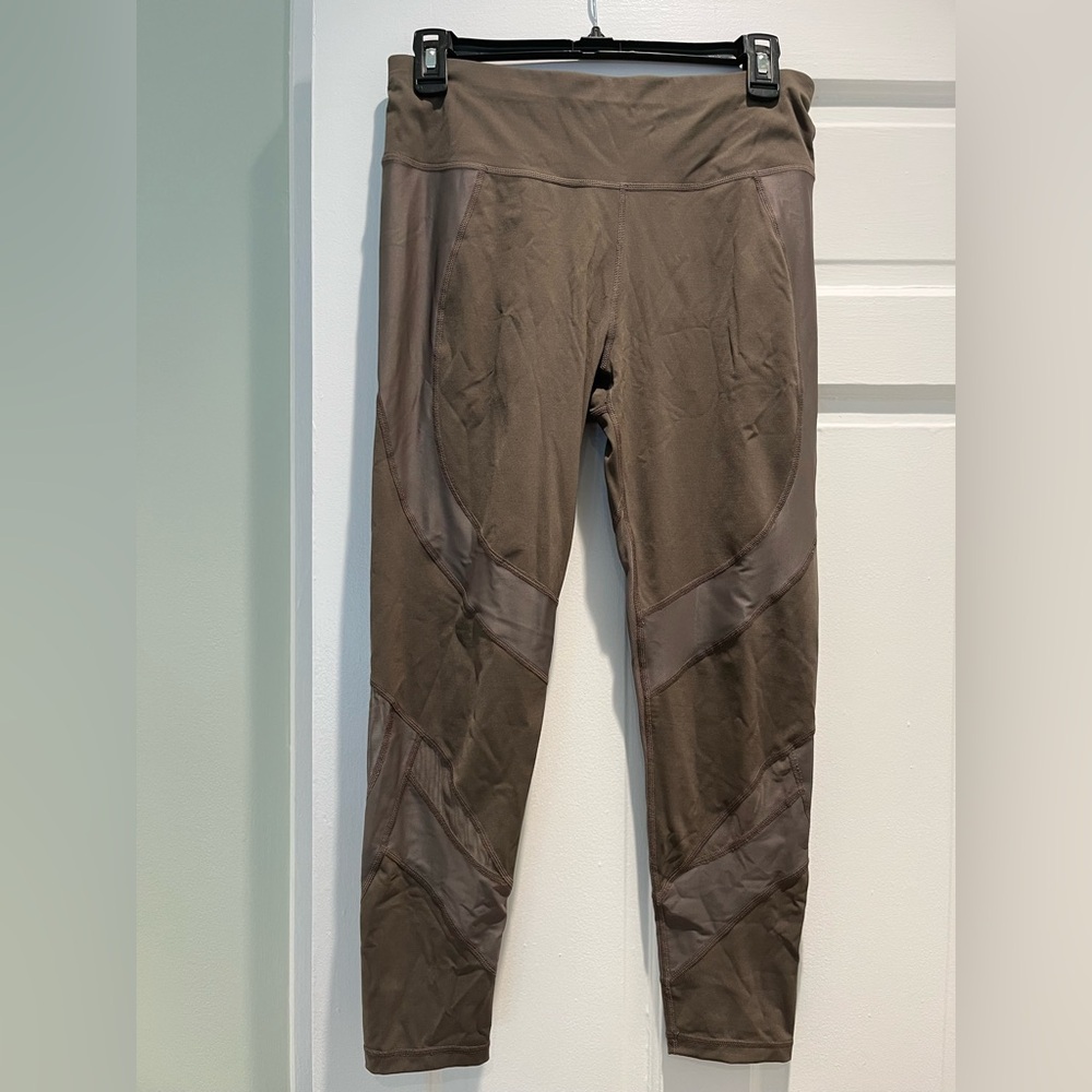 Sweaty Betty 7/8 Power Leggings